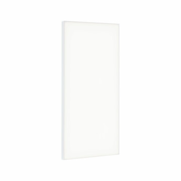 Paulmann LED Panel Velora  eckig 600x300mm  29W 2660lm 3000K Weiß matt