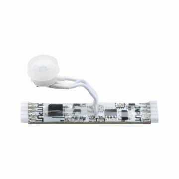 Paulmann MaxLED Sensor PIR für Profile DC 24V max. 144W Weiß