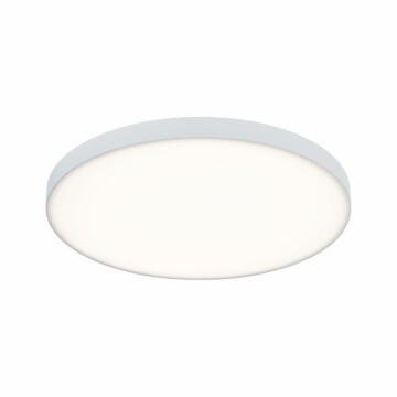 Paulmann LED Panel Velora  rund 300mm  13W 1500lm 3000K Weiß