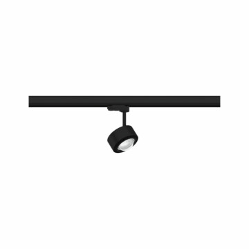 Paulmann ProRail3 LED Schienenspot Aldan   533.8lm 8W 4000K dimmbar 230V Schwarz#Chrom