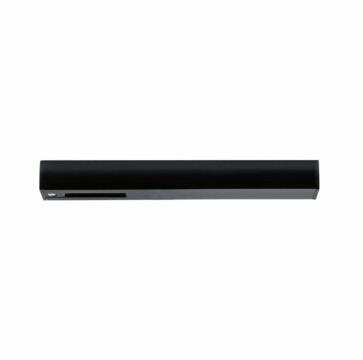 Paulmann URail Einspeisung Ende   161x18mm max. 1.000W Schwarz