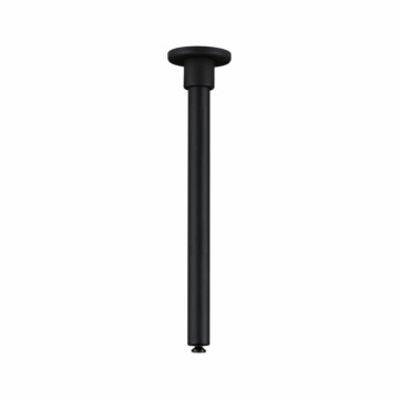 Paulmann URail Zubehör Schienenabhängung  105mm Schwarz matt