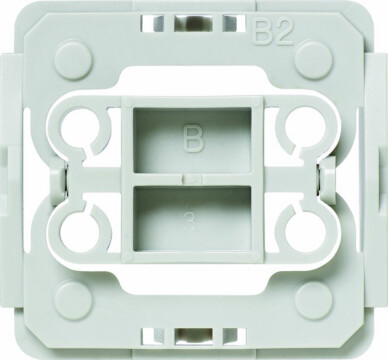 HOMEMATIC IP Adapter Berker B2