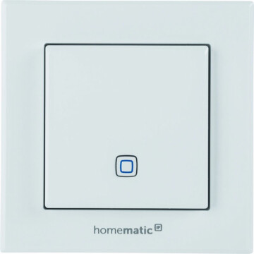 HOMEMATIC IP Temperatur und