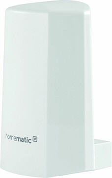 HOMEMATIC IP Temperatur/Feuchtesensor