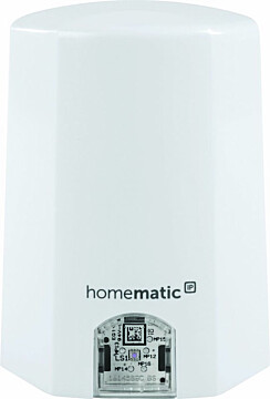 HOMEMATIC IP Lichtsensor IP43