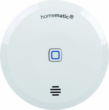 HOMEMATIC IP Wassersensor