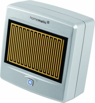 HOMEMATIC IP Regensensor