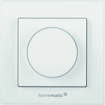 HOMEMATIC IP Drehtaster