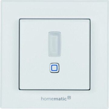 HOMEMATIC IP Bewegungsmelder 55x55 IP20