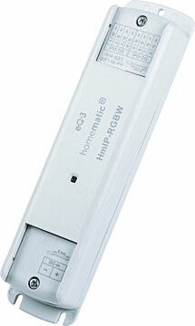 HOMEMATIC IP LED Controller RGBW