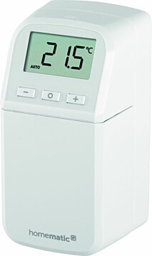 HOMEMATIC IP Heizkörperthermostat