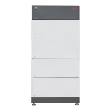 BYD Battery-Box Premium HVS 7.7