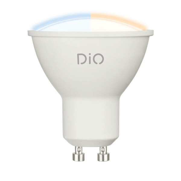 EGLO ACCESS LM_LED_GU10 LED Leuchtmittel