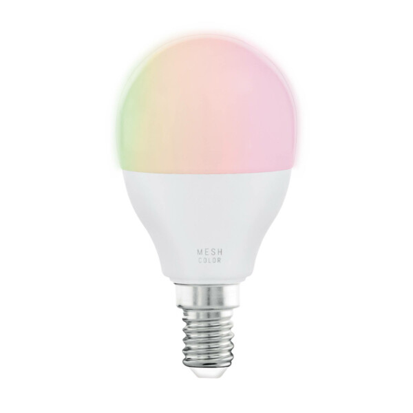 EGLO connect LM_LED_E14 LED Leuchtmittel