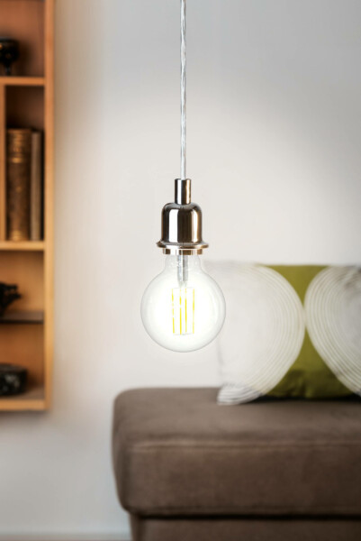 EGLO connect LM_LED_E27 LED Leuchtmittel