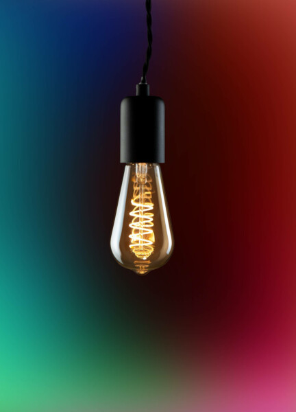 EGLO connect LM_LED_E27 LED Leuchtmittel