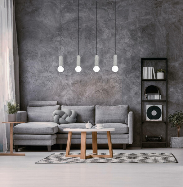 EGLO Trend & Vintage (w/o EEI) GIACONECCHIA Vintage