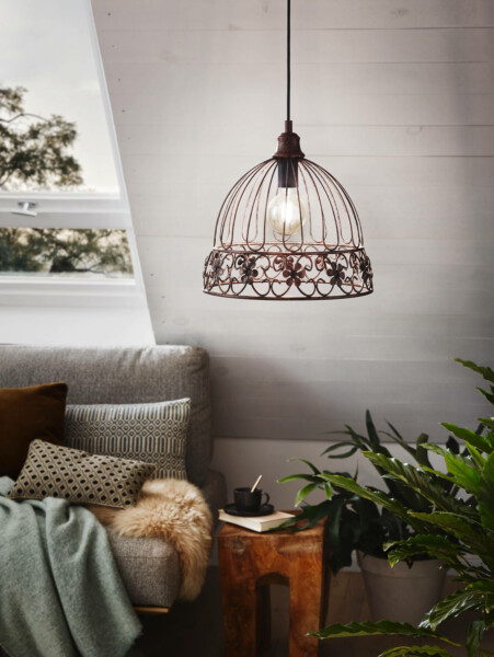 EGLO Trend & Vintage SUMMERHALL Vintage