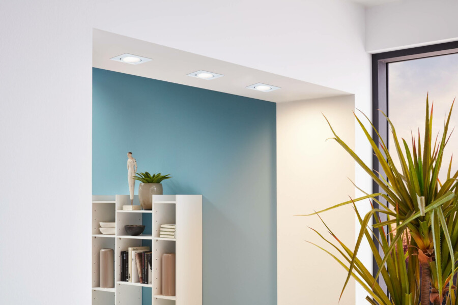 EGLO PINEDA Wand-/Deckeneinbaule