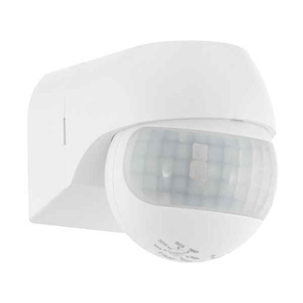 EGLO Safety & Comfort DETECT ME 1 Aussenleuchten