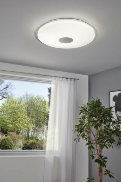 EGLO LED LANCIANO Wand-/Deckenleuchten