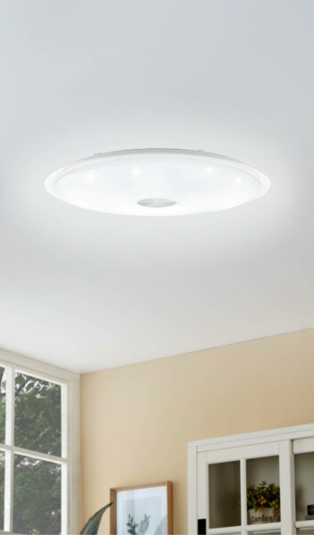 EGLO LED LANCIANO Wand-/Deckenleuchten