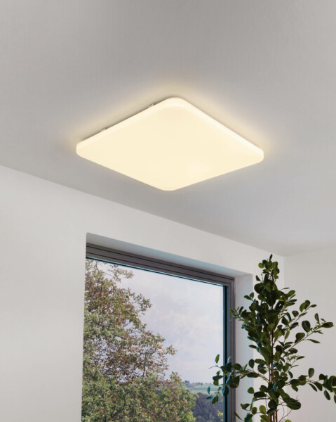 EGLO LED FRANIA Wand-/Deckenleuchten