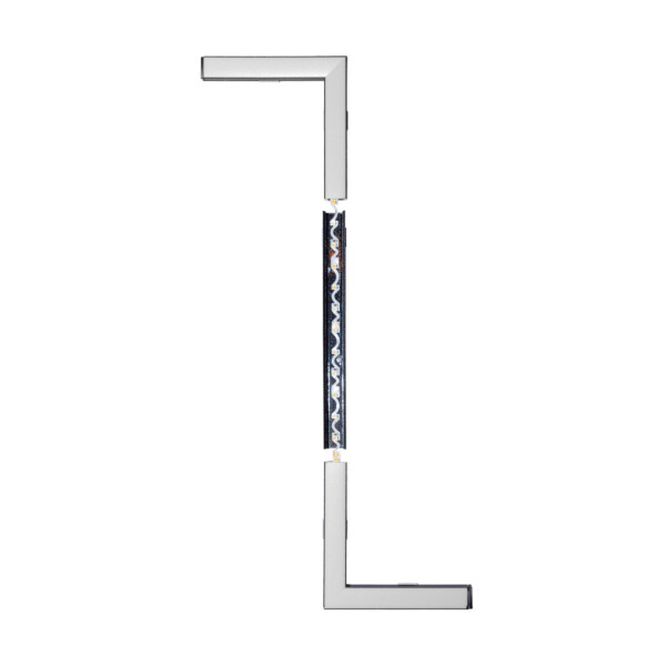 EGLO (w/o EEI) SURFACE PROFILE 1 Systeme HV/NV