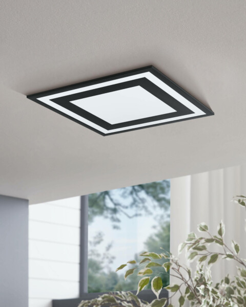 EGLO LED (w/o EEI) SAVATARILA Wand-/Deckenleuchten