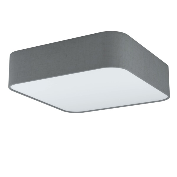 EGLO (w/o EEI) PASTERI SQUARE Stoffpendelkonzept