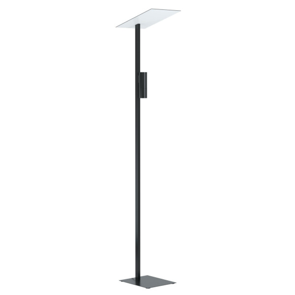 EGLO LED (w/o EEI) BUDENSEA Stehleuchten