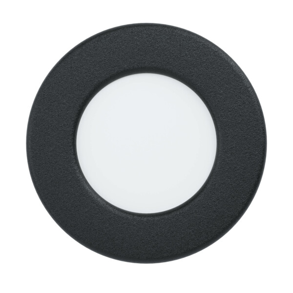 EGLO LED (w/o EEI) FUEVA 5 Wand-/Deckeneinbaule