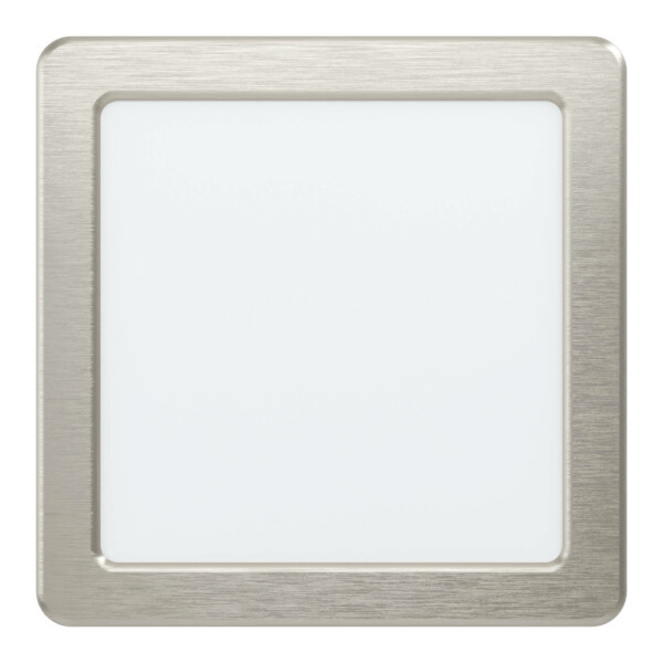 EGLO LED (w/o EEI) FUEVA 5 Wand-/Deckeneinbaule