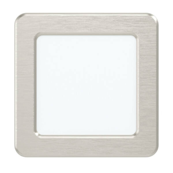 EGLO LED (w/o EEI) FUEVA 5 Wand-/Deckeneinbaule