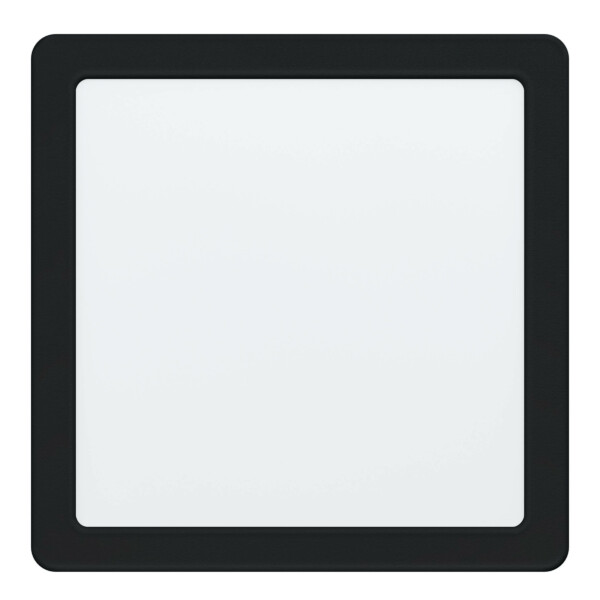 EGLO LED (w/o EEI) FUEVA 5 Wand-/Deckeneinbaule