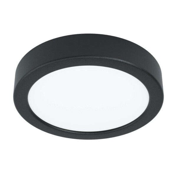EGLO LED (w/o EEI) FUEVA 5 Wand-/Deckenleuchten