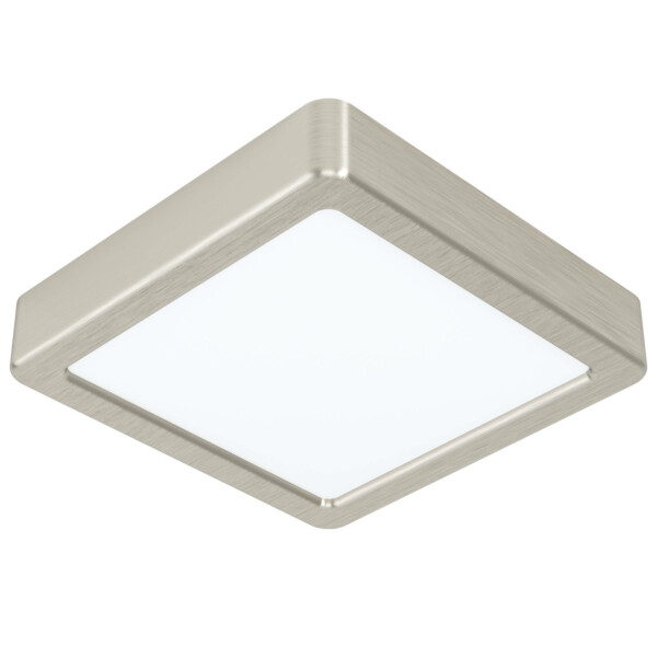 EGLO LED (w/o EEI) FUEVA 5 Wand-/Deckenleuchten