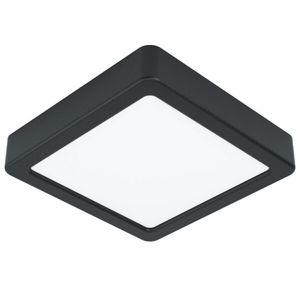 EGLO LED (w/o EEI) FUEVA 5 Wand-/Deckenleuchten