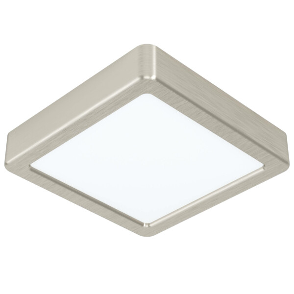EGLO LED (w/o EEI) FUEVA 5 Wand-/Deckenleuchten