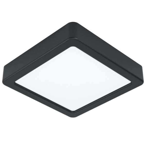 EGLO LED (w/o EEI) FUEVA 5 Wand-/Deckenleuchten