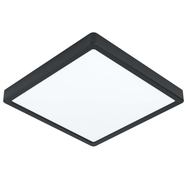 EGLO LED (w/o EEI) FUEVA 5 Wand-/Deckenleuchten