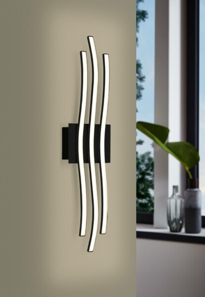 EGLO LED (w/o EEI) RONCADE 1 Wand-/Deckenleuchten