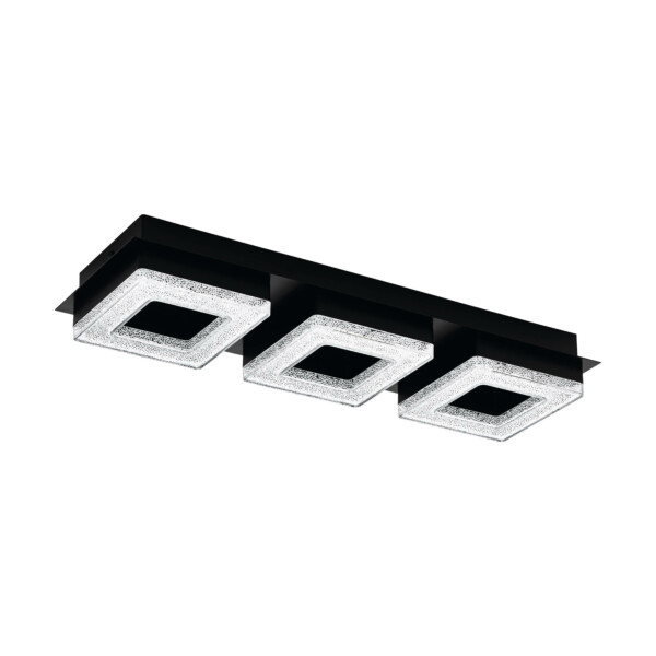 EGLO LED (w/o EEI) FRADELO 1 Wand-/Deckenleuchten