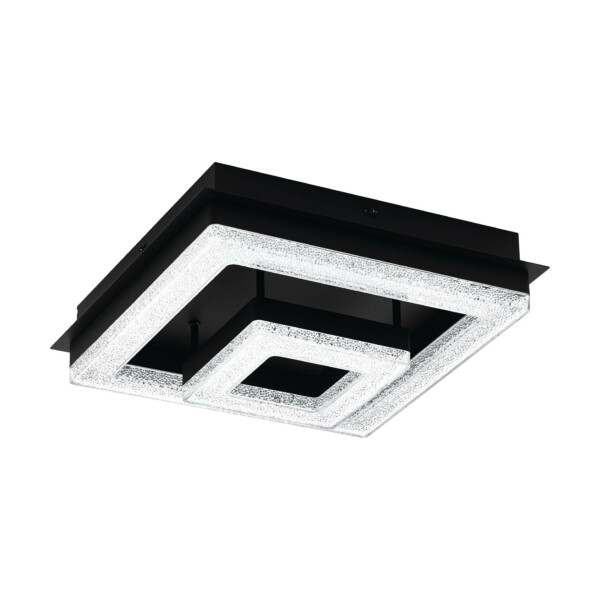 EGLO LED (w/o EEI) FRADELO 1 Wand-/Deckenleuchten