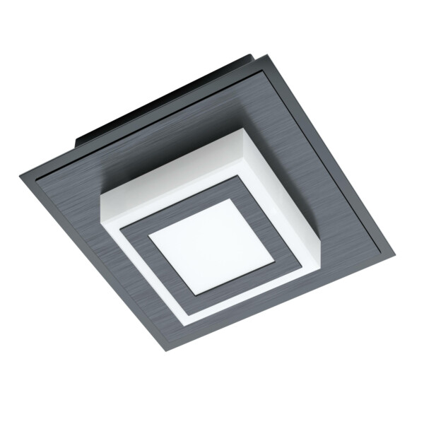 EGLO LED (w/o EEI) MASIANO 1 Wand-/Deckenleuchten
