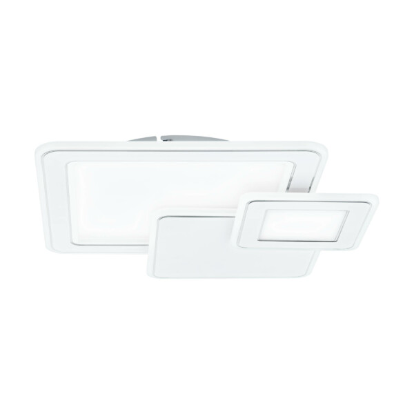 EGLO LED (w/o EEI) MENTALURGIA Wand-/Deckenleuchten