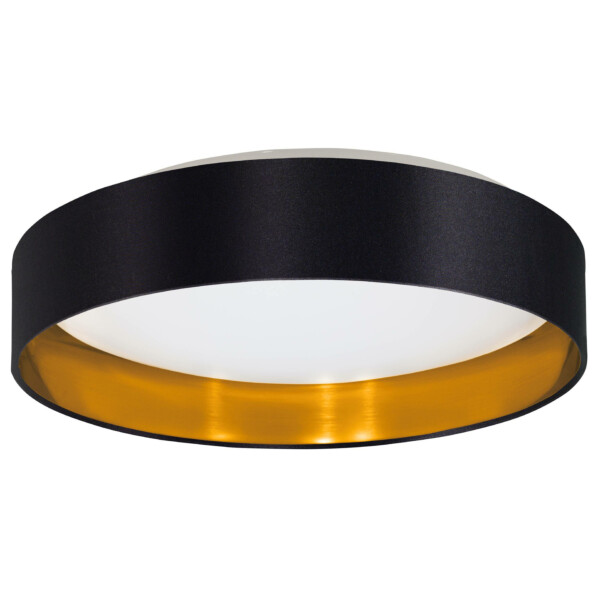 EGLO LED (w/o EEI) MASERLO 2 Stoffpendelkonzept