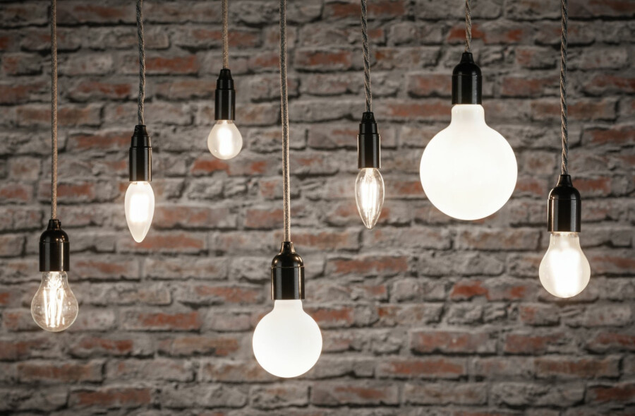 Paulmann Filament 230V LED Birne E27  1521lm 12.5W 2700K dimmbar Klar