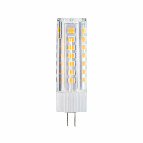 Paulmann Standard 12V LED Stiftsockel G4 1er-Pack 350lm 4W 2700K Klar